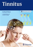 Gerhard Hesse, Gerhar Hesse, Gerhard Hesse - Tinnitus