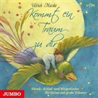 Ulrich Maske - Kommt ein Traum zu dir, Audio-CD (Audio book)