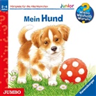 Patricia Mennen, Ursul Weller, Ursula Weller, Marlon Bartel, Marion Elskis - Mein Hund, Audio-CD (Audiolibro)