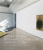 Matthia Haldemann, Matthias Haldemann, Felix Ph Ingold, Felix Philipp Ingold, Ulric Loock, Ulrich Loock... - Adrian Schiess, Bernhard Schobinger, Annelies Strba