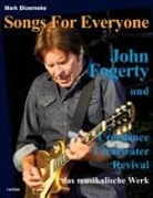 Mark Bloemeke, Rüdiger Bloemeke - Songs For Everyone