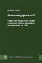 Andreas Rauhut - Gemeinsam gegen Armut?