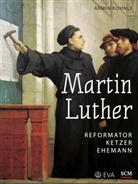 Armin Kohnle - Martin Luther