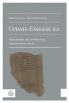 Kraus, Wolfgang Kraus, Marti Rösel, Martin Rösel - Update-Exegese 2.1