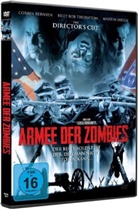 Armee der Zombies, 1 DVD