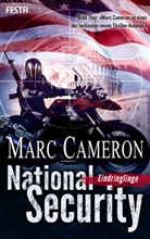 Marc Cameron - National Security - Eindringlinge