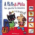 Yayo Kawamura, Yayo Kawamura - A Pepe y Mila les gusta la música