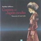 Cuentos del Japón oculto