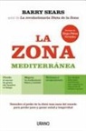 Barry Sears - Zona Mediterranea, La
