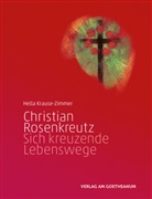 Hella Krause-Zimmer - Christian Rosenkreutz