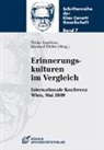 Penk Angelova, Penka Angelova, Müller, Manfred Müller - Erinnerungskulturen im Vergleich