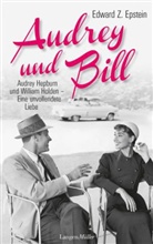 Edward Z Epstein, Edward Z. Epstein - Audrey und Bill