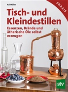 Kai Möller - Tisch- und Kleindestillen