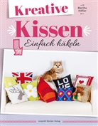 Martha Höfler - Kreative Kissen
