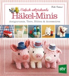 Maki Oomaci - Einfach entzückende Häkel-Minis