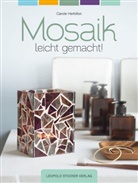 Carole Herbillon - Mosaik leicht gemacht!