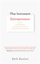 Beth Buelow, Buelow Beth - The Introvert Entrepreneur