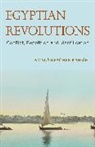 Amal Treacher Kabesh, Amal Treacher Kabesh - Egyptian Revolutions Conflict