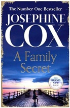 Josephine Cox - A Family Secret