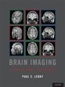 Paul C. Lebby, Paul C. (University of California Lebby, Lebby Paul C. - Brain Imaging