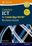 Stephen Doyle - Complete Ict for Cambridge Igcse Revision Guide (Second Edition)