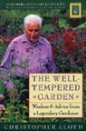 Elliott/Lloyd, Christopher Lloyd - Well-Tempered Garden