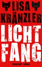 Lisa Kränzler - Lichtfang