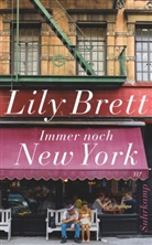 Lily Brett - Immer noch New York