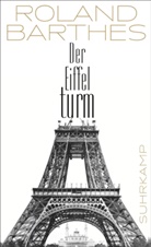 Roland Barthes - Der Eiffelturm