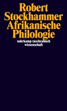 Robert Stockhammer - Afrikanische Philologie