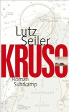 Lutz Seiler - Kruso