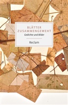 Ulrichadolf Namislow, Ulrichadol Namislow, Ulrichadolf Namislow - Blätter zusammengeweht. Gedichte und Bilder