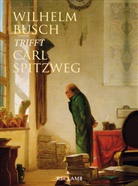 Karl-Hein Hartmann, Karl-Heinz Hartmann - Busch trifft Spitzweg