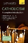 Peter Stanford, Stanford Peter - Catholicism: A Complete Introduction: Teach Yourself