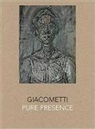 Paul Moorehouse, Paul Moorhouse, Moorhouse Paul, PAUL MOORHOUSE, Alberto Giacometti - Giacometti : Pure Presence