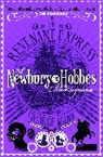 GEORGE MANN, George Mann, Mann George - The Revenant Express: A Newbury & Hobbes Investigation