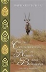 David Fletcher - The Country-cides of Namibia and Botswana