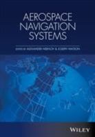 Alexander Nebylov, Alexander V. Nebylov, Alexander V. Watson Nebylov, AV Nebylov, Joseph Watson, Alexander Nebylov... - Aerospace Navigation Systems