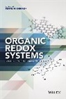 Nishinaga, T Nishinaga, Tohru Nishinaga, Tohru (Tokyo Metropolitan University Nishinaga, Tohru Nishinaga, Nishinaga Tohru - Organic Redox Systems