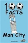 Steve Horton, Steve Horton - Manchester City - 100 Facts