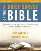Zondervan - A Brief Survey of the Bible Study Guide
