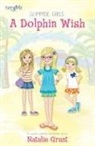 Natalie Grant, Zondervan Publishing - A Dolphin Wish