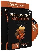 Ray Vander Laan, Ray Vander Laan - Fire on the Mountain Discovery Guide with DVD