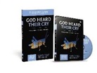 Ray Vander Laan, Ray Vander Laan - God Heard Their Cry Discovery Guide with DVD