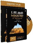 Ray Vander Laan, Ray Vander Laan - Life and Ministry of the Messiah Discovery Guide with DVD