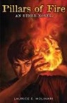 Laurice E. Molinari, Laurice Elehwany Molinari - Pillars of Fire