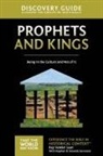 Ray Vander Laan, Ray Vander Laan - Prophets and Kings Discovery Guide: 2