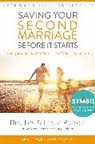 Leslie Parrot, Les Parrott, Les And Leslie Parrott, Les Parrott III - Saving Your Second Marriage Before It Starts