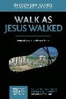 Ray Vander Laan, Ray Vander Laan - Walk as Jesus Walked Discovery Guide: 7