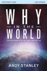Andy Stanley - Why in the World Bible Study Participant's Guide